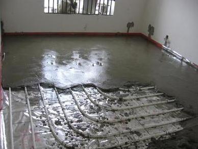 地暖漏水视频,地暖漏水的最佳解决方法