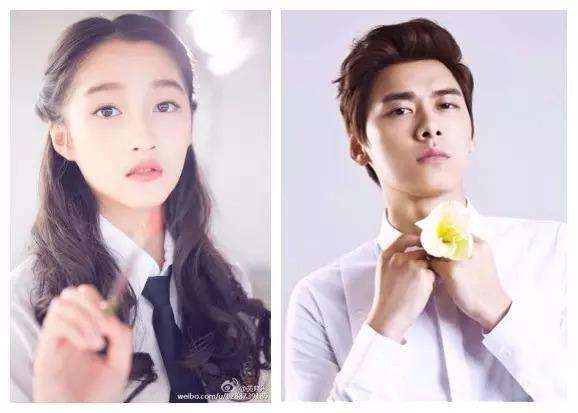 这位女星太爱李易峰，在节目里直言想嫁给他，李易峰这样回应