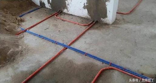 电线穿管为什么影响功率,电线穿管为什么不能先穿线