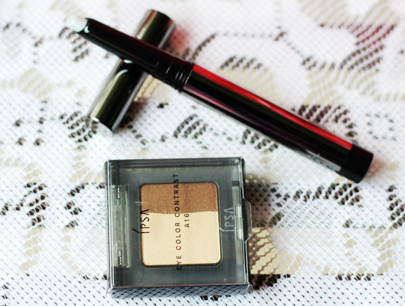 混油皮护肤ipsa,ipsa妆