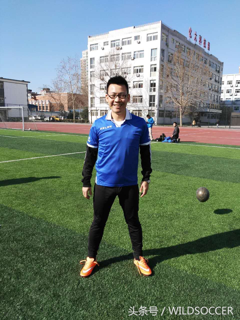 业余足球精华,足球爆发力训练c罗