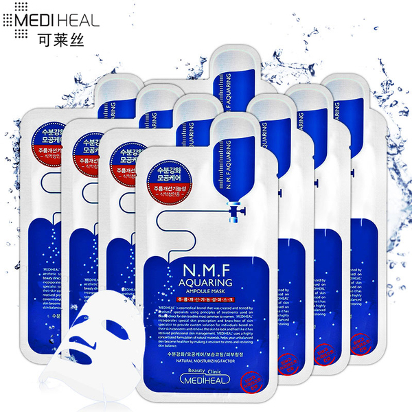 补水祛斑面膜排行榜,补水面膜排行榜前十位国货