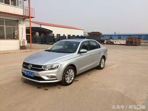 新宝来1.5l家用怎么样,1.6L和1.8L的养车成本