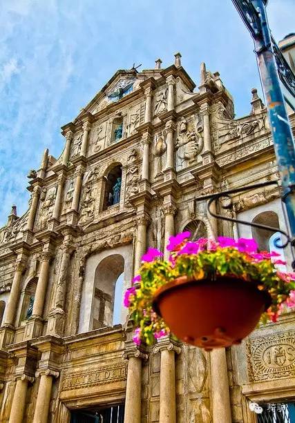 澳门旅游自由行攻略详细,去澳门旅游自由行怎么玩