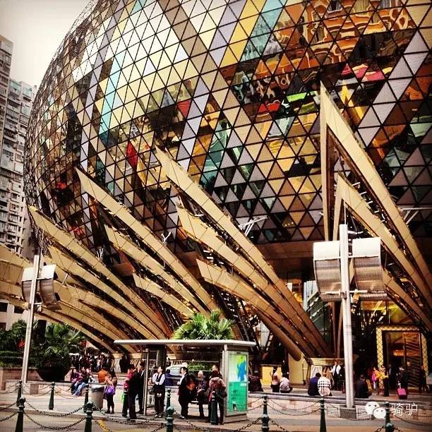 澳门旅游自由行攻略详细,去澳门旅游自由行怎么玩