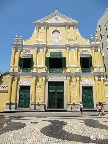 澳门旅游自由行攻略详细,去澳门旅游自由行怎么玩