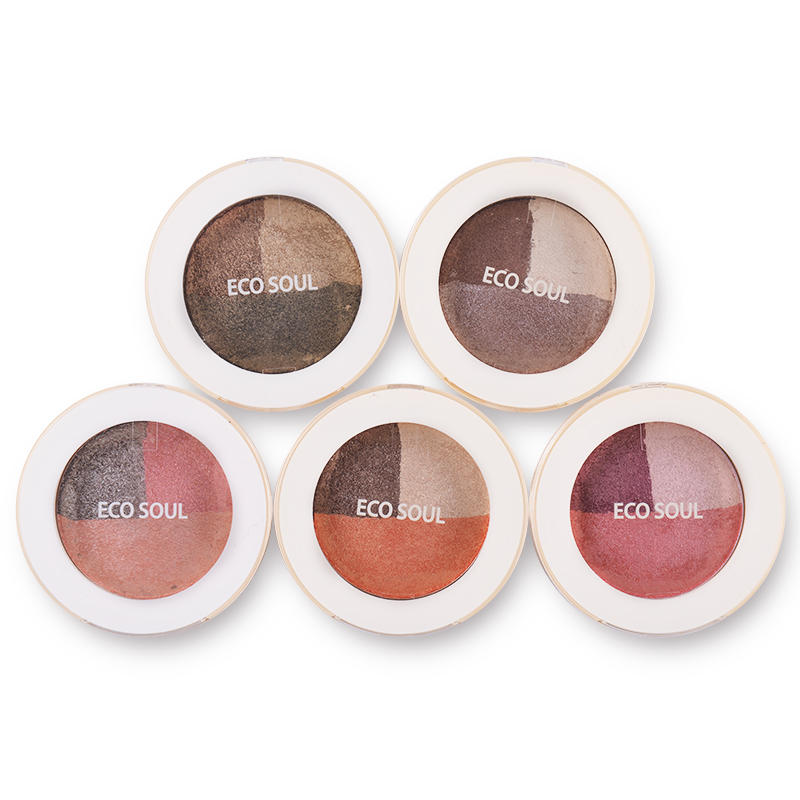 化眼妆画出来好脏啊怎么办,化红血丝眼妆