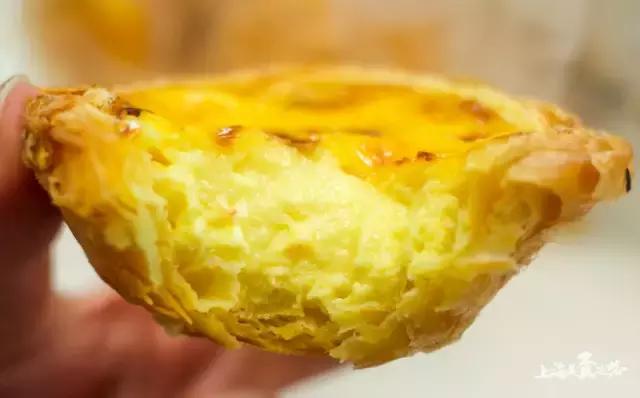 火爆京城的鲍师傅来上海啦！队伍排得比迪士尼还长长长！