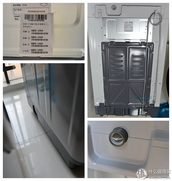 波轮松下和波轮小天鹅哪款好,波轮洗衣机是松下好还是三洋的好