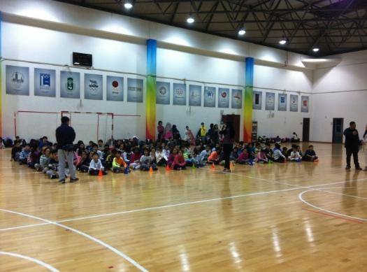 新加坡明年起学校外聘体育教练须是注册处临时会员