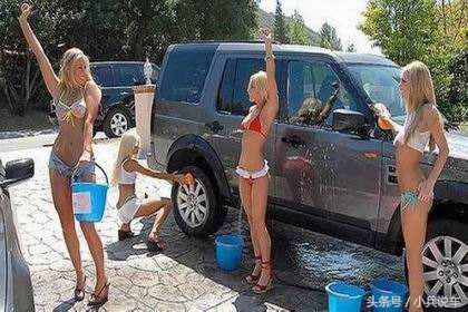 宁波现在开洗车店利润如何,自动洗车店利润怎么样视频