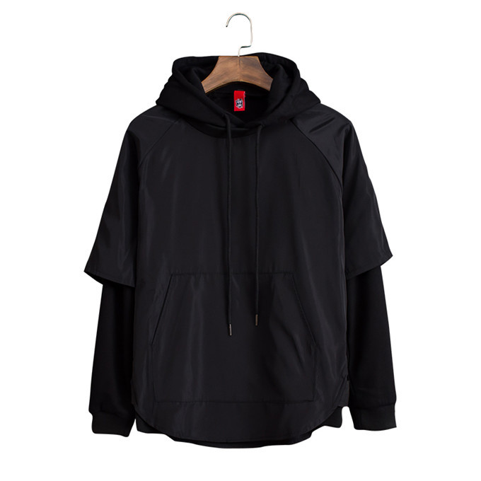 开春必穿的卫衣美翻了,今年卫衣这样穿谁穿都时髦