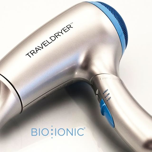 除了 Dyson，还有哪些好用又高大上的电吹风？