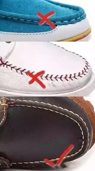 帆船鞋推荐,航海指南的玩法