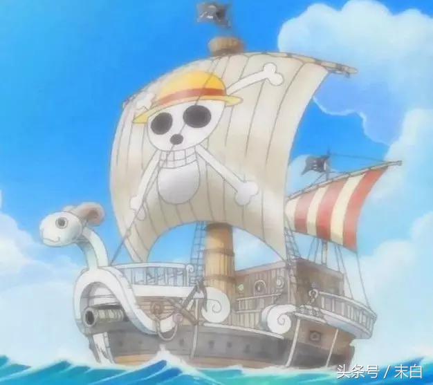 海贼王每一个篇章,海贼王催泪瞬间满满的回忆