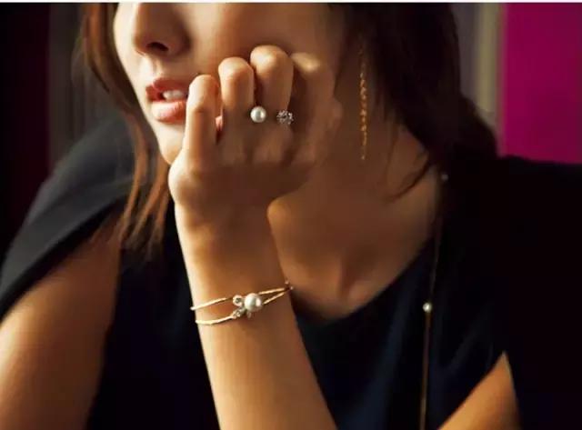 大牌珠宝款式推荐,送礼佳品大品牌值得推荐