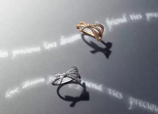 大牌珠宝款式推荐,送礼佳品大品牌值得推荐