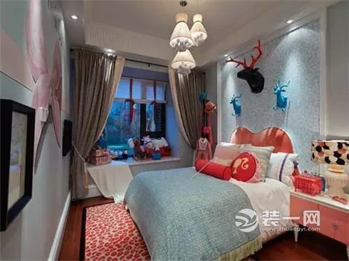 浪漫法式家居-常州-翡丽湾花苑小区仿佛普罗旺斯的阳光！