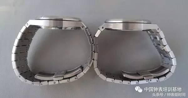 什么假表最难分辨,鉴定假表最简单方法