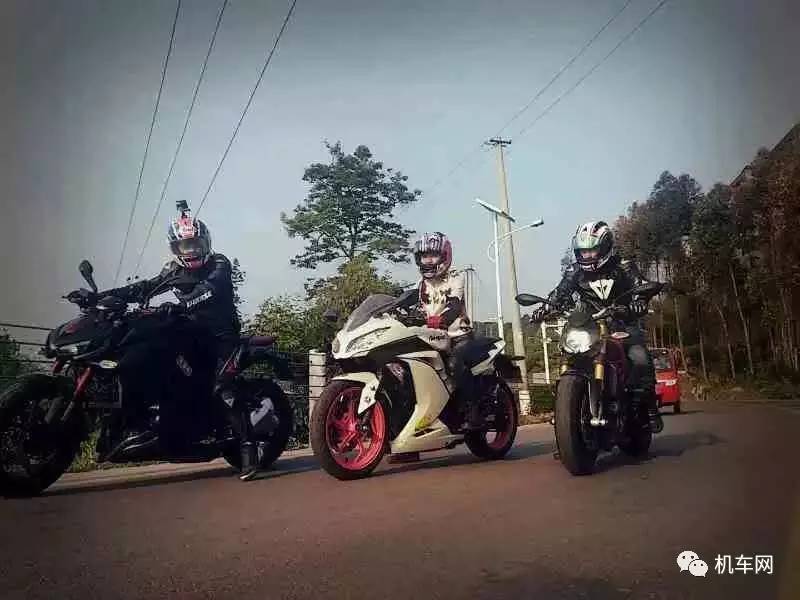 合适车友会玩的地方,车友个人风采集锦