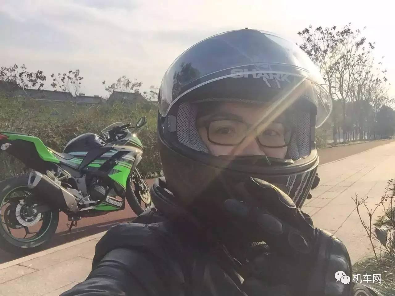 合适车友会玩的地方,车友个人风采集锦