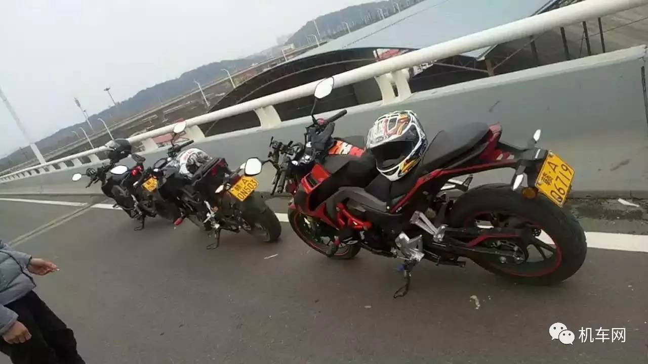 合适车友会玩的地方,车友个人风采集锦