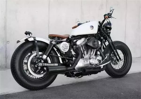 那些贵到离谱的摩托车,土豪级摩托车