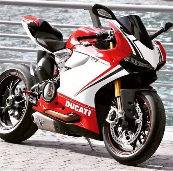 那些贵到离谱的摩托车,土豪级摩托车