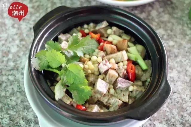 潮州好玩的农庄推荐,2022年潮州哪个农庄好玩