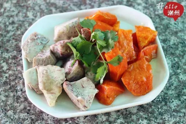 潮州好玩的农庄推荐,2022年潮州哪个农庄好玩