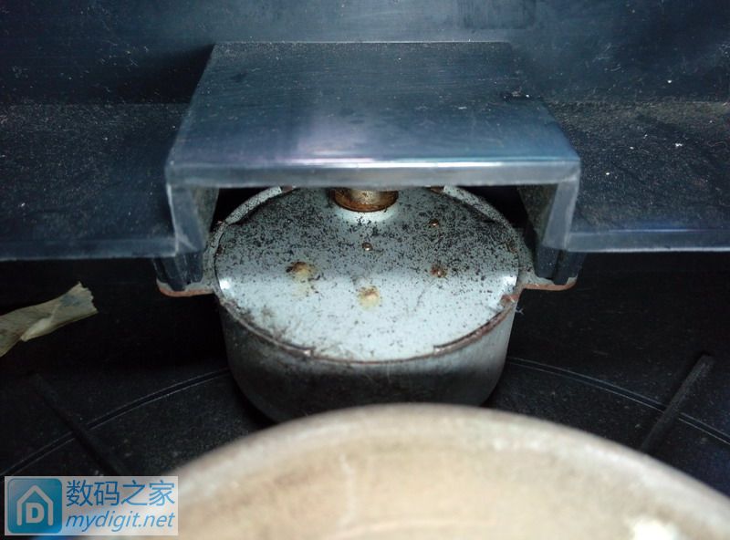 奇葩的风扇改装,拆老旧电扇