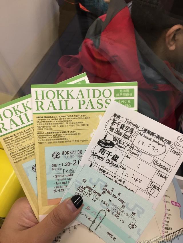 日本dokkan植物酵素老爸评测 (春节日本15天自由行)