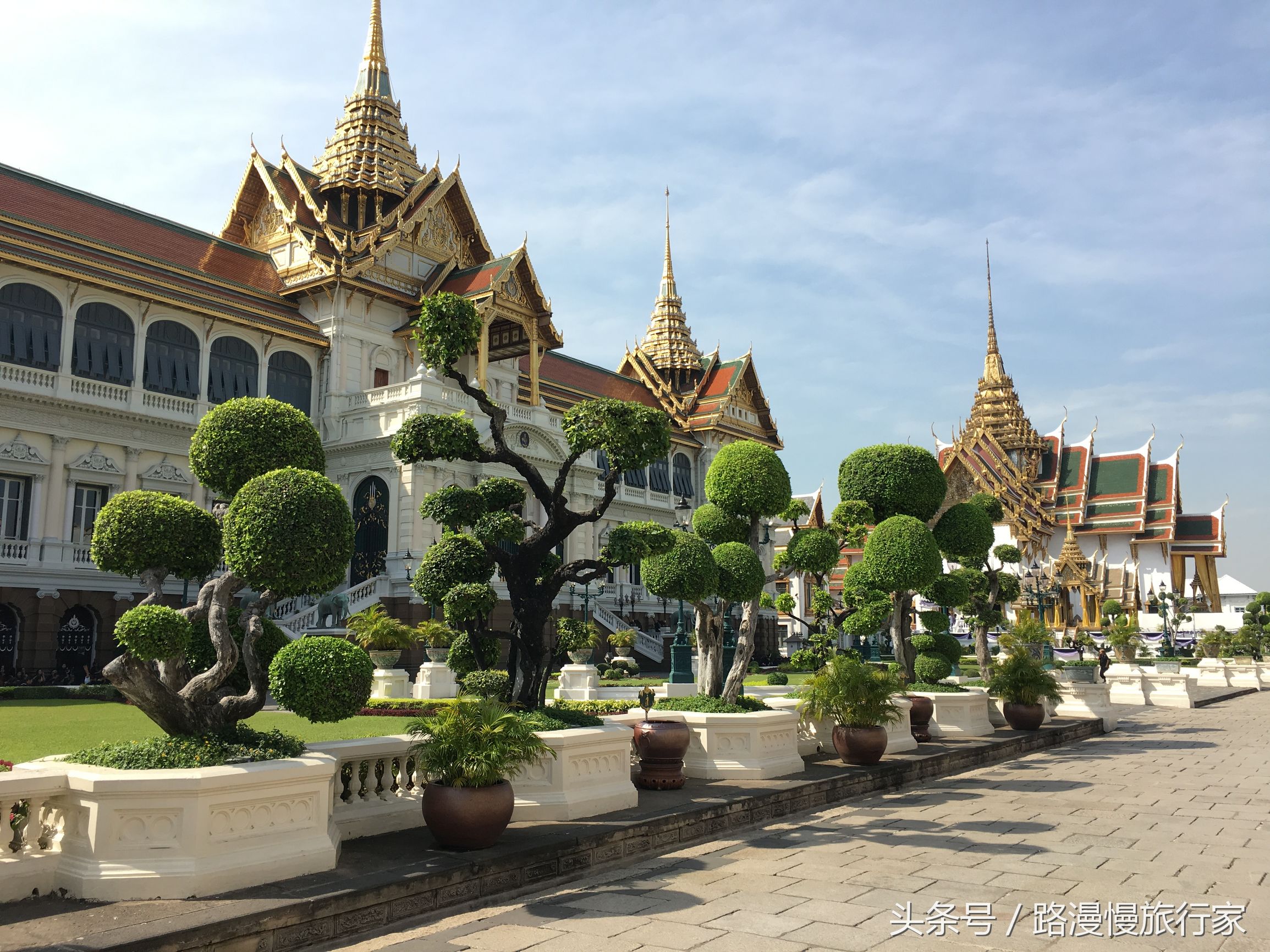 泰国曼谷跟团游旅游攻略大全 (泰国曼谷跟团游)
