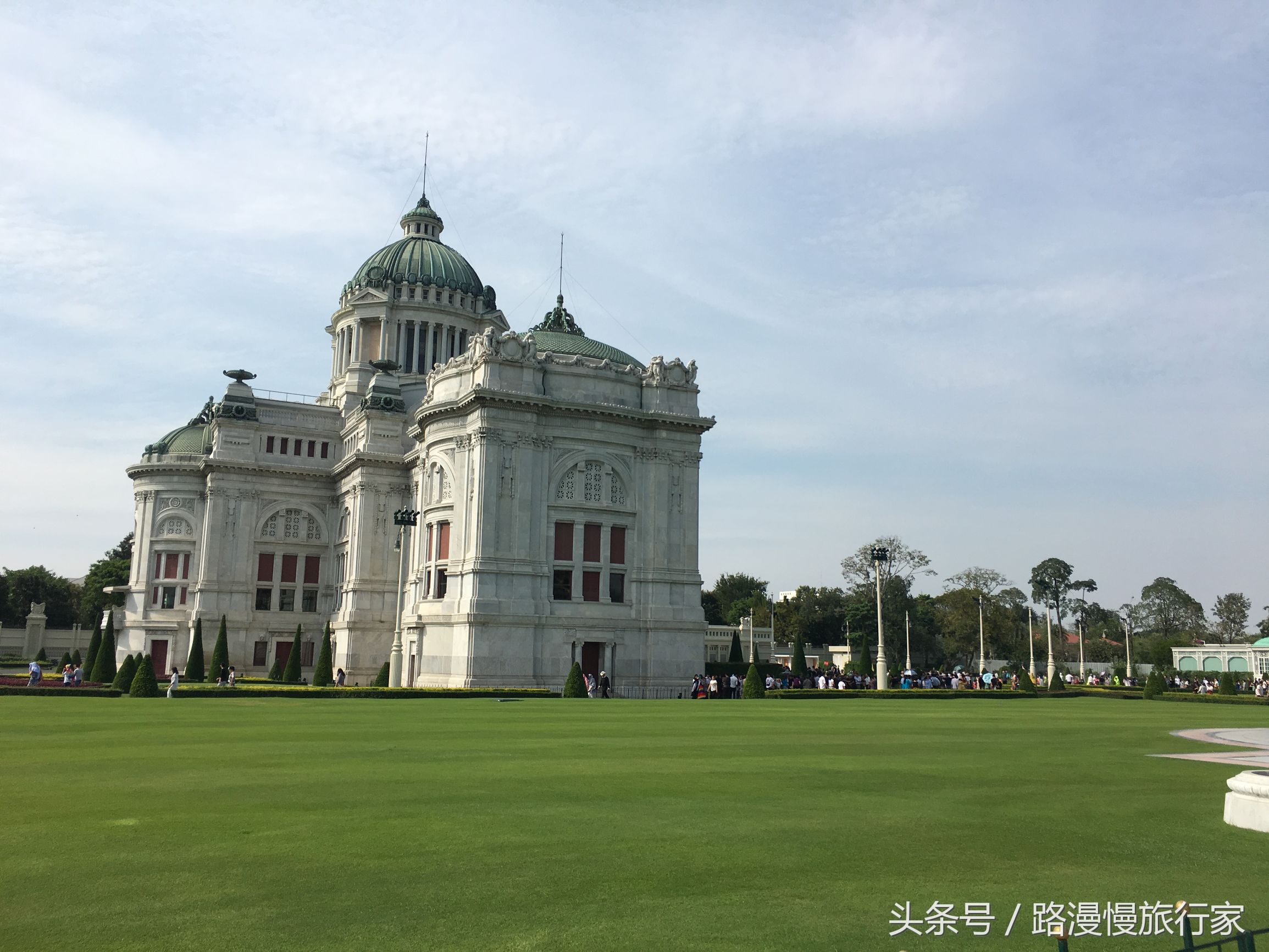 泰国曼谷跟团游旅游攻略大全 (泰国曼谷跟团游)