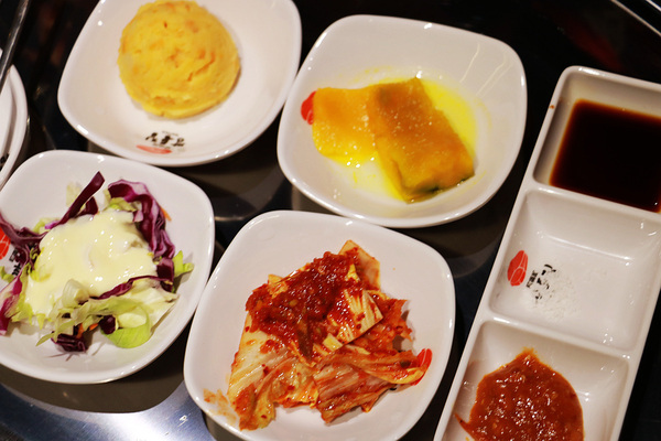 探店韩屋韩式烤肉,缸桶屋韩式烤肉