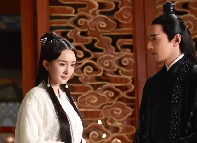 春日桃花妆容教程,桃花妆古风妆容教程