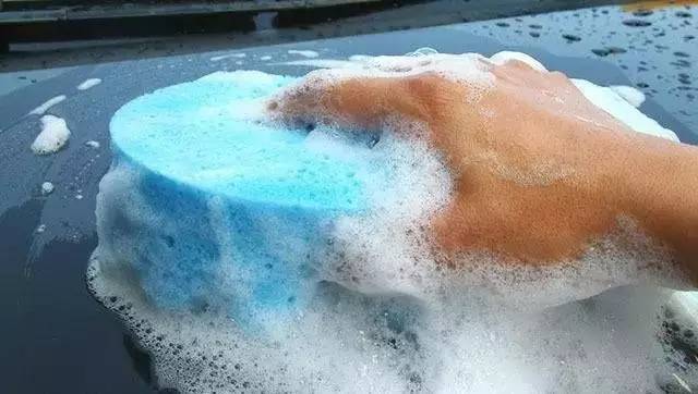 洗车的误区有哪些,洗车违法吗