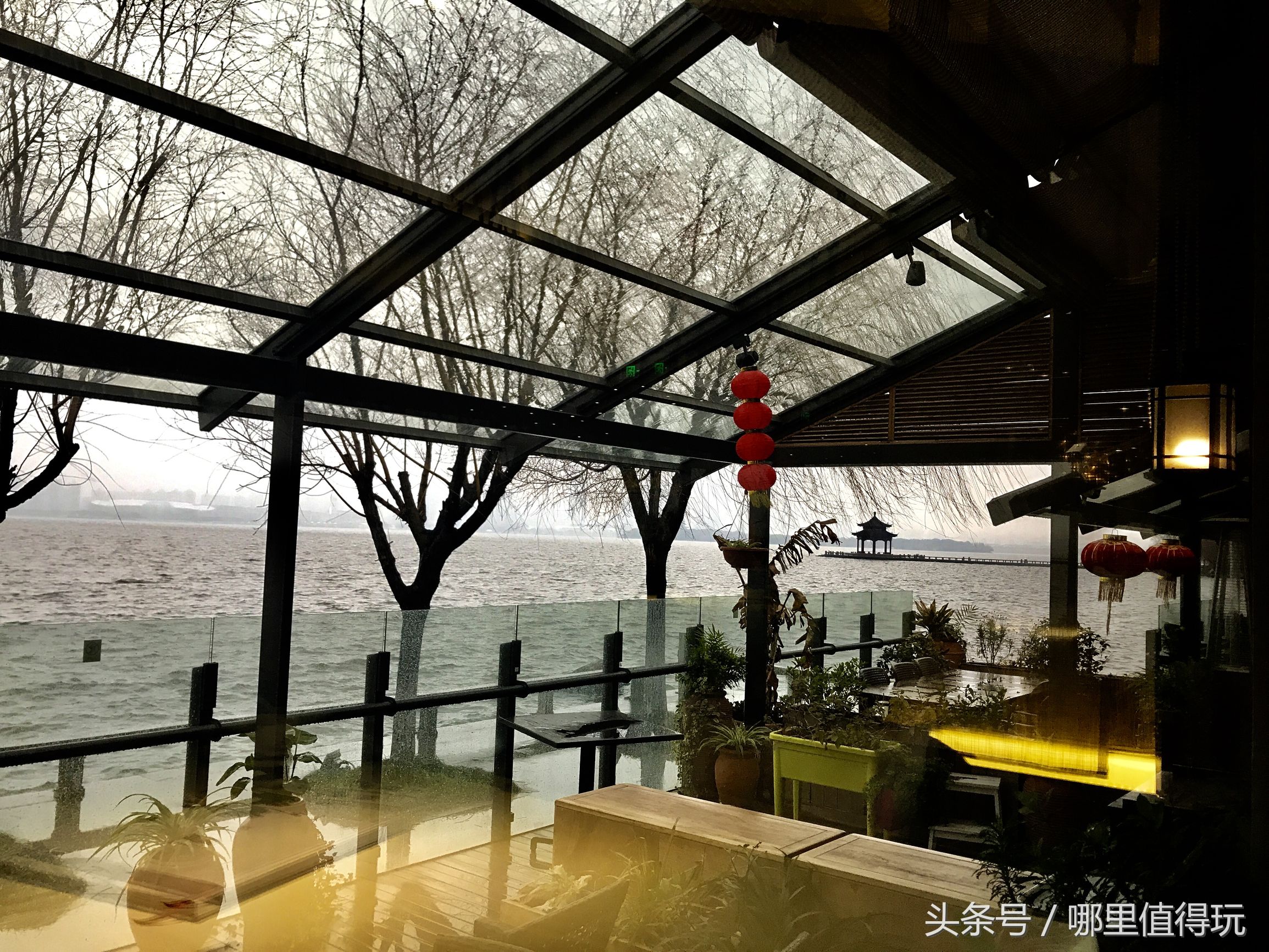 苏州金鸡湖玩耍,苏州金鸡湖游玩顺序