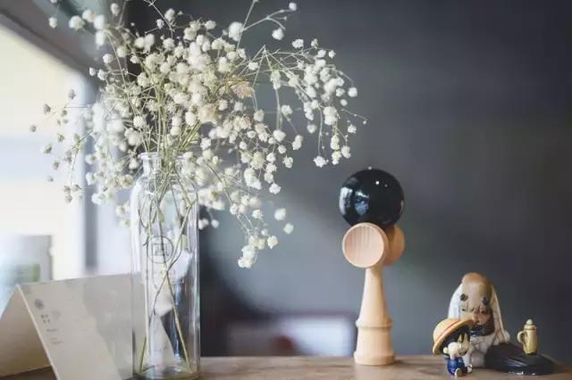 越秀丨咖啡遍野的淘金，这家手冲茶叶店却成了“网红”