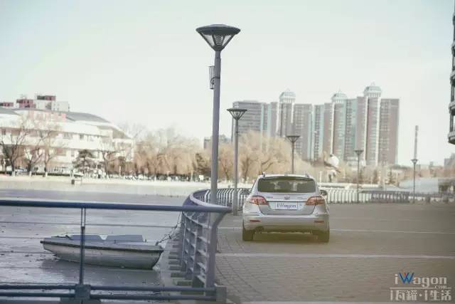 中华骏捷旅行车wagon二手,中华骏捷wagon自动