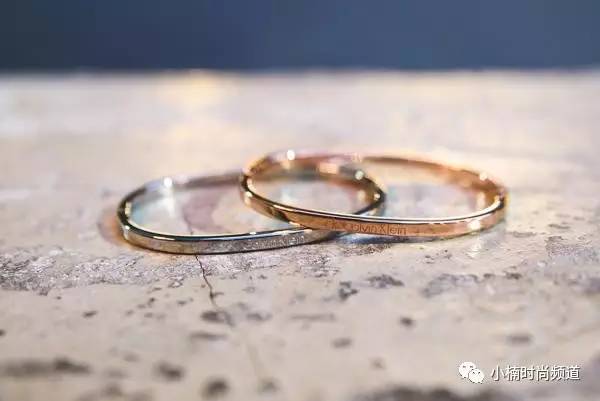 情人节单品：解析两种会戴CK的男女，咦！我其实吸引这样的他？