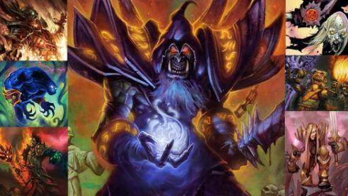 炉石攻略丨揭秘宇宙术─这些错误你犯过了吗？