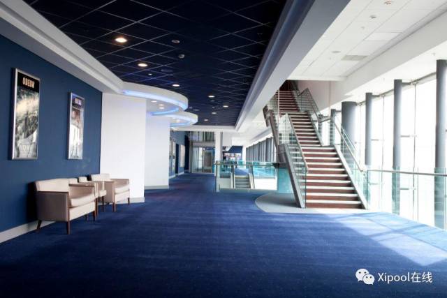 利物浦影院只去过ODEON？OUT啦！学长带你花样观影