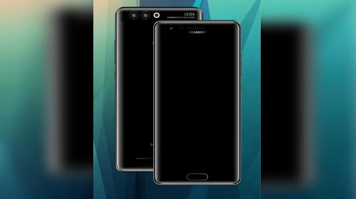 华为p10发布价格,华为p10发布时间和价格