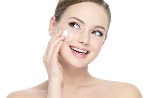 针对不同长痘位置精准祛痘秘诀支招！