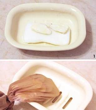 笤帚扫地粘头发怎么解决,扫地扫把缠头发怎么办