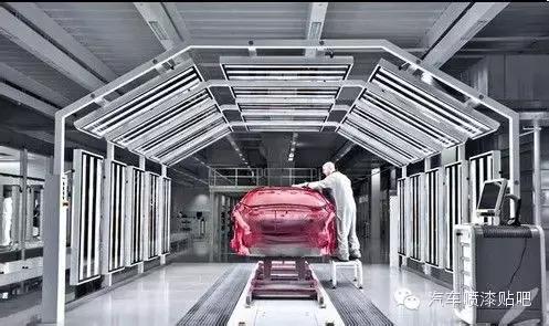 汽车喷漆多少钱最合适,汽车喷漆价格和大小有关系吗