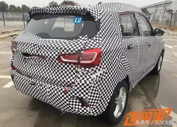 哈弗h6第三代1.5tmax懂车帝测油耗,全新哈弗h61.3t真实油耗