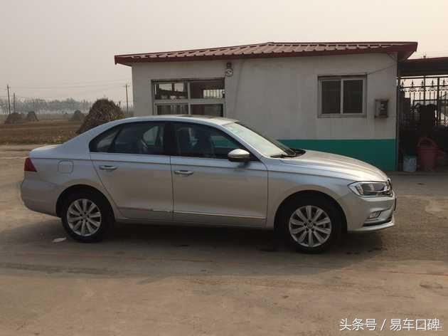 新宝来1.5l家用怎么样,1.6L和1.8L的养车成本