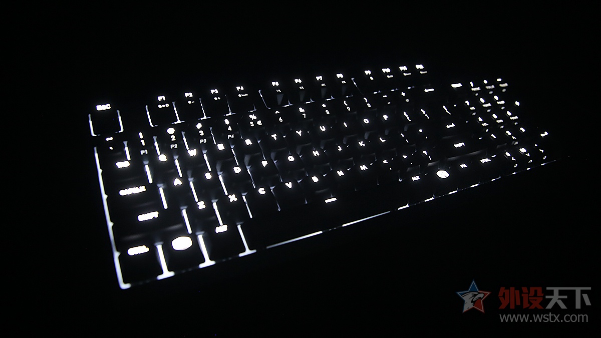 酷冷至尊烈焰枪测评,酷冷至尊烈焰枪多功能